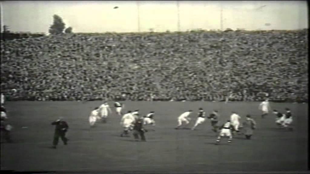 Mayo v Meath 1951