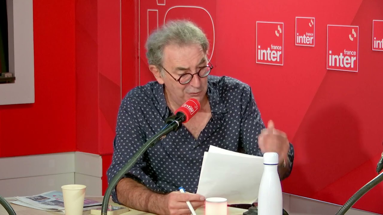 Yvesmontandite - Le Billet de Fran&ccedil;ois Morel
