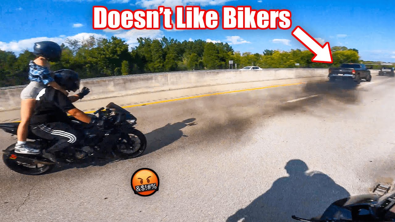 I've NEVER Had This Happen Before | M1000rr, V4R, R1, RSV4, S1000rr