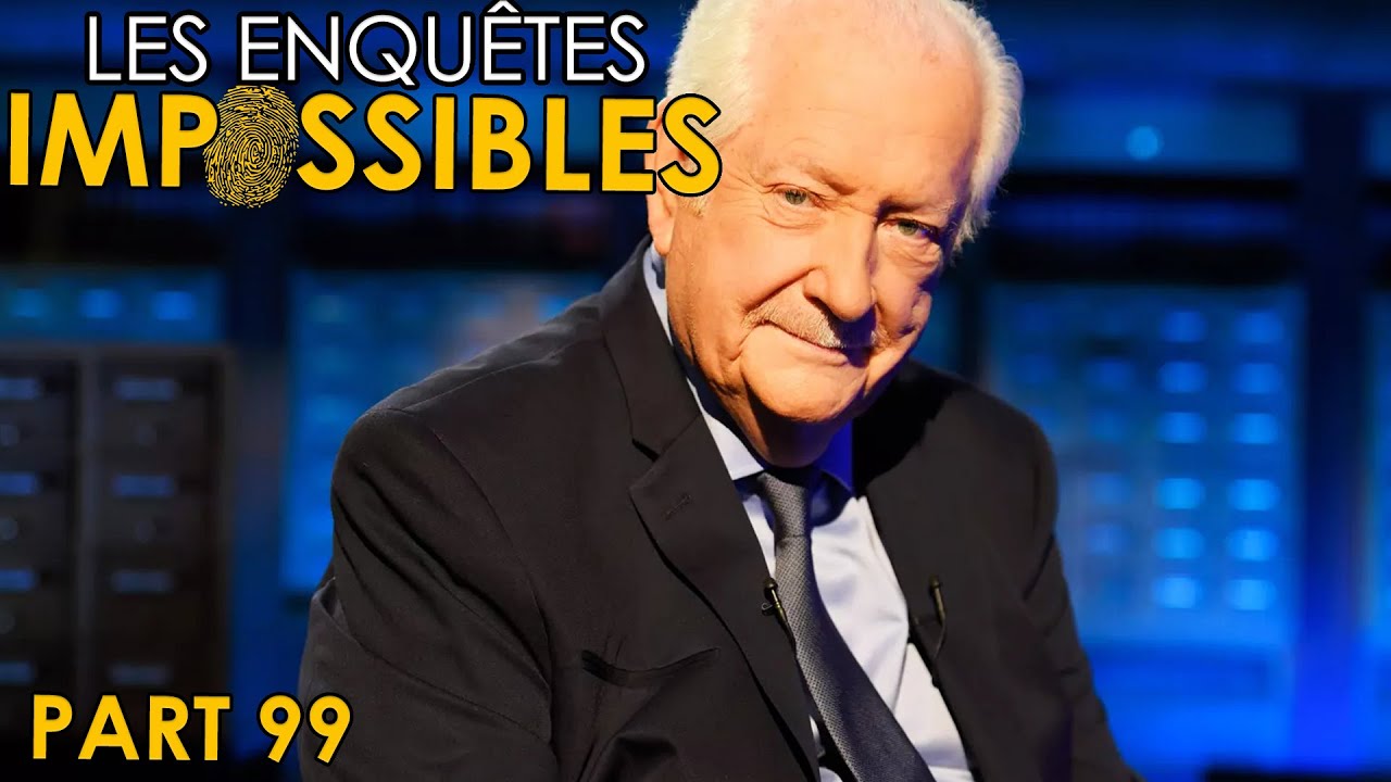 Les Enquêtes Impossibles - Episode 99 Histoire Documentaire Audio