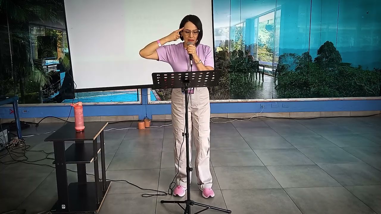 La fortaleza de la mente en Cristo - Pastora Diana Neva #depresion #depresión #enfermedadesmentales