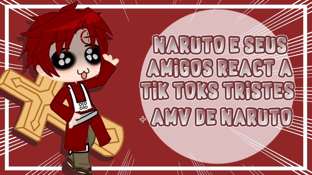 ❥𝗦𝗮𝗹𝗮 𝗱𝗼 𝗻𝗮𝗿𝘂𝘁𝗼 𝗿𝗲𝗮𝗰𝘁 𝗮 𝘁𝗶𝗸 𝘁𝗼𝗸𝘀 𝘀𝗮𝗱𝘀 +𝘂𝗺 𝗮𝗺𝘃 𝗱𝗼 𝗻𝗮𝗿𝘂𝘁𝗼❥