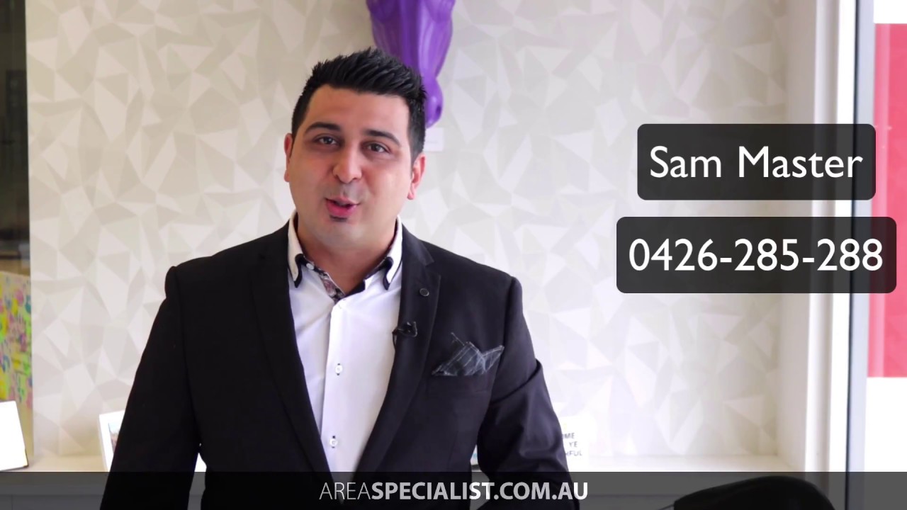 // 60 Seconds with Sam Master