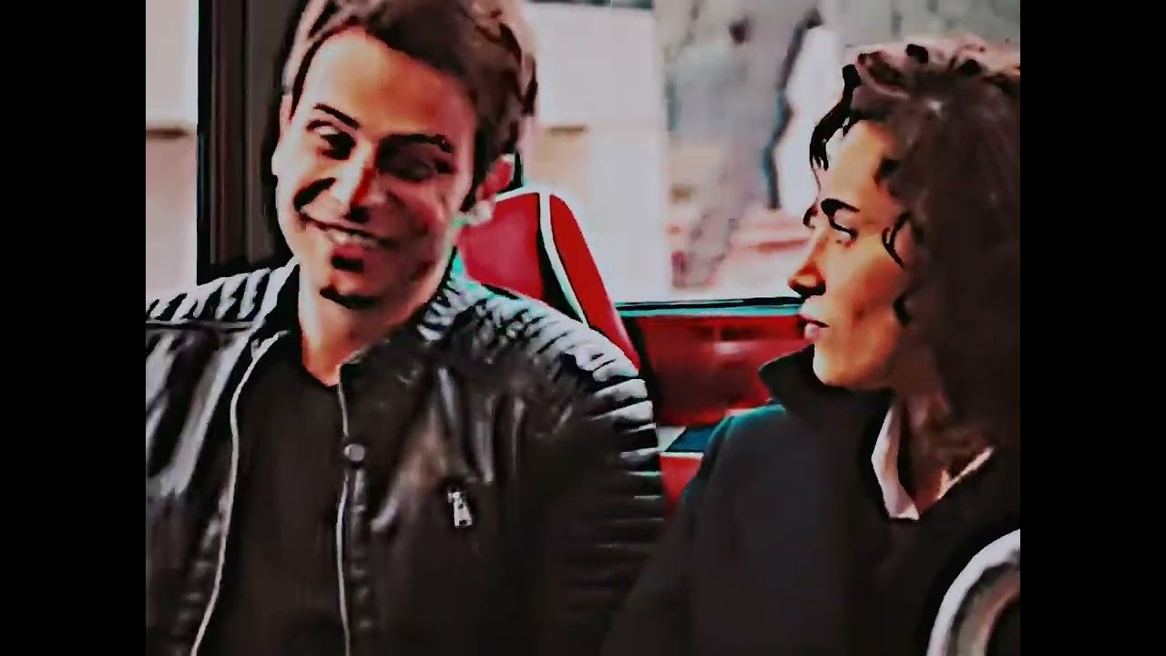 «Чтобы не было - я не забуду тебя🥺✨» / Аксель ~ Мелис