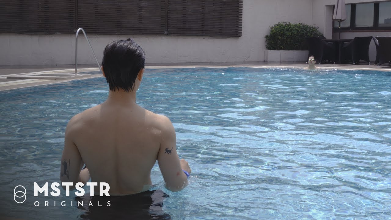 LUCY TAIPEI Day : log 📹📸 / ENG sub