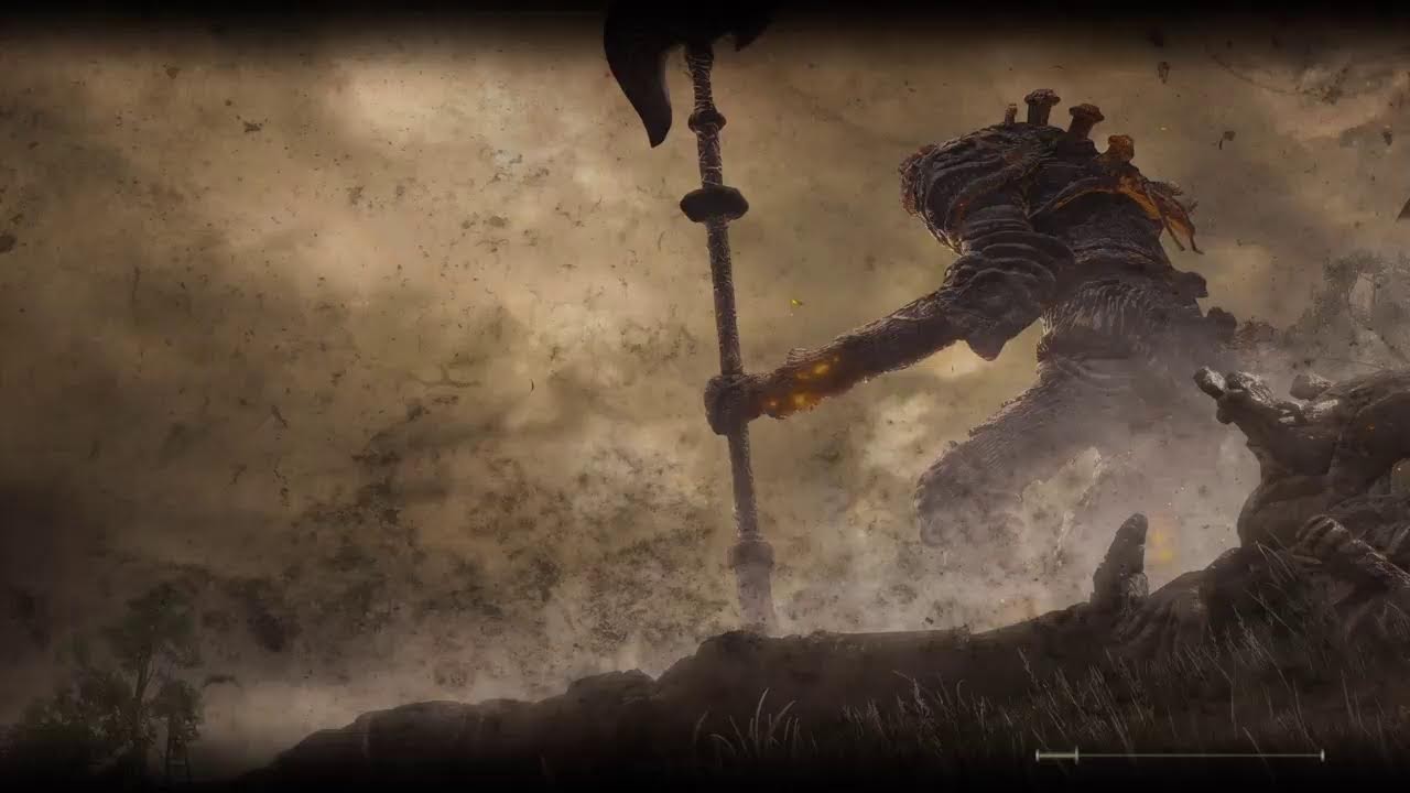 Elden Ring part 7 [erdtree dlc] Gameplay🔥