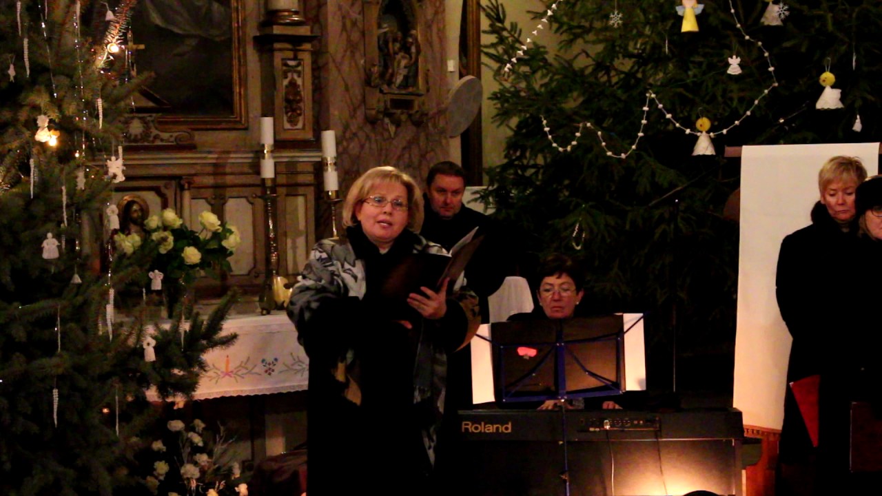 Antonio VIVALDI: Magnificat - „Quia respexit”