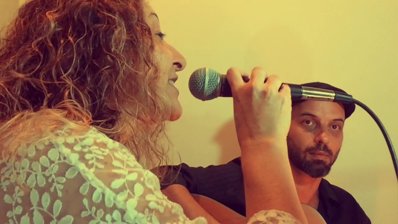 PAULA SOUTO -  TRUEFOLK