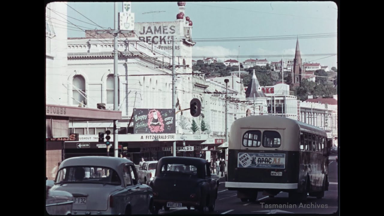 More Than Apples (1967)