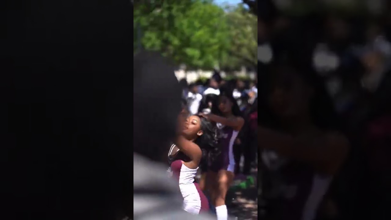 Learn HBCU Style Dance #hbcu #learn #howto
