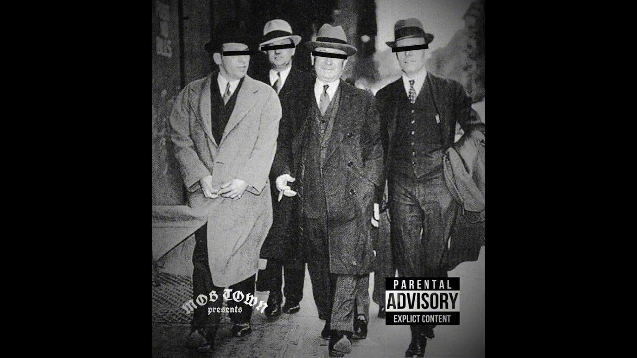 M. O. B.