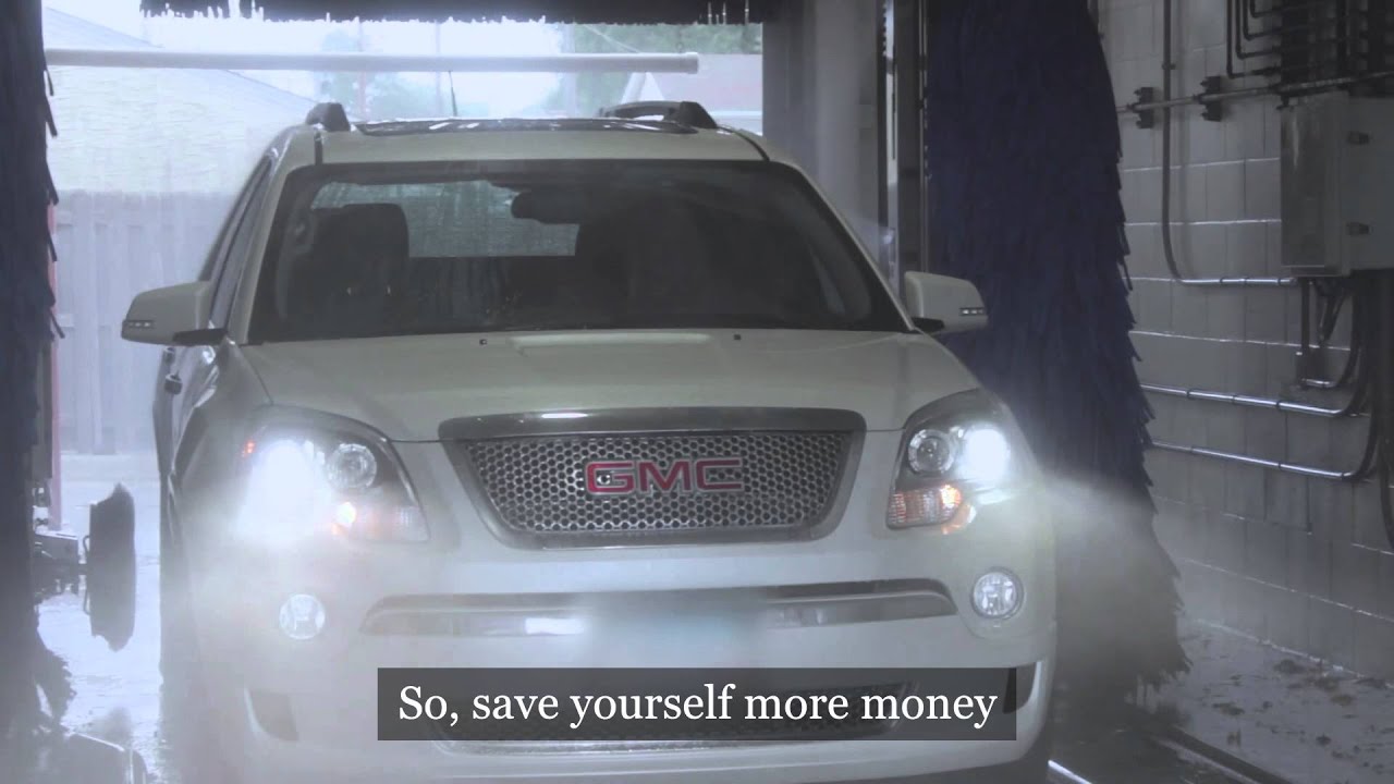 Minnoco Car Wash