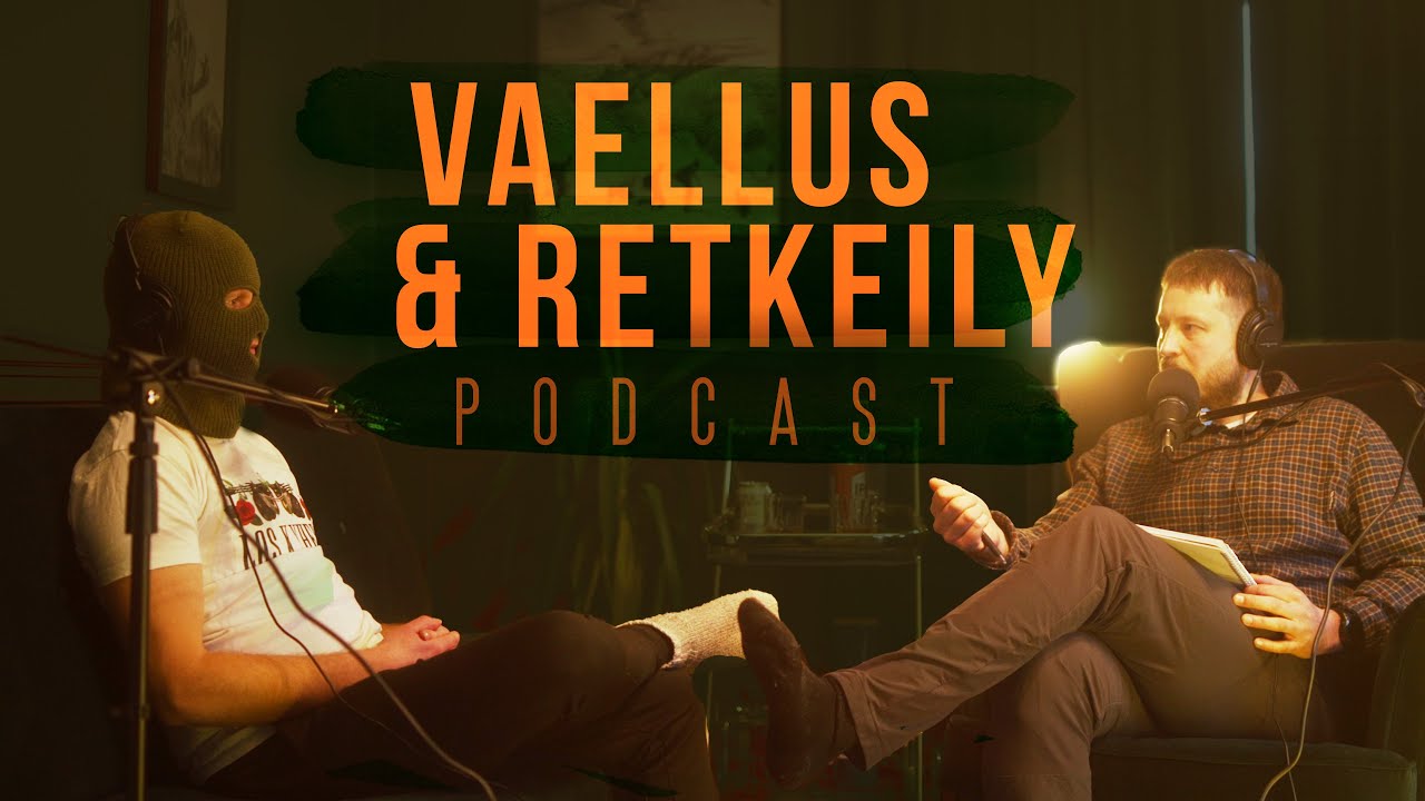 H&auml;vitt&auml;j&auml;lent&auml;j&auml; ja luonnossa selviytyminen | Karttahuone - Vaellus- ja Retkeily-Podcast
