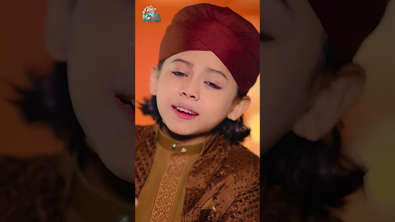 Status 02 - Aagya Maah e Ramzan Hai - Sahil Raza Qadri