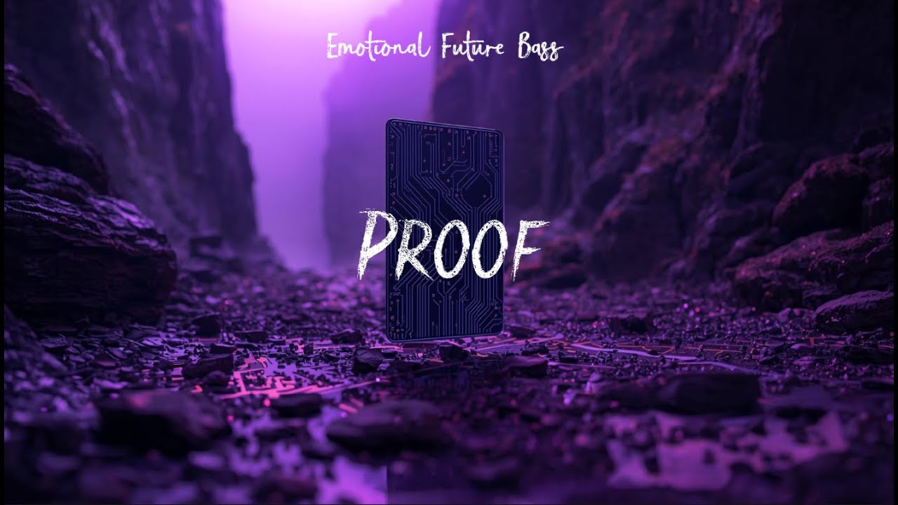 Proof - (Emotional Future Bass)