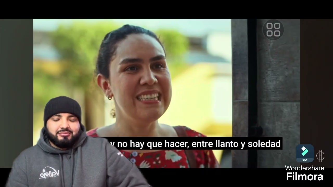 Mexicano Reacciona a musica colombiana &ldquo; Heredero Marta&rdquo;🇨🇴🫶🇲🇽