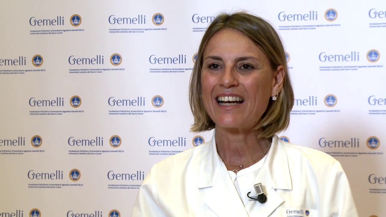 Prof.ssa Maria Antonietta Gambacorta - Policlinico Universitario Agostino Gemelli IRCCS