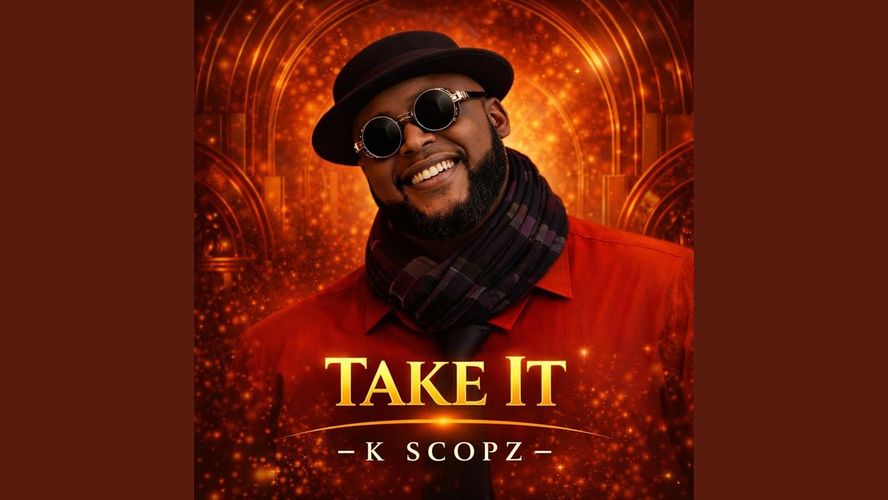 TAKE IT