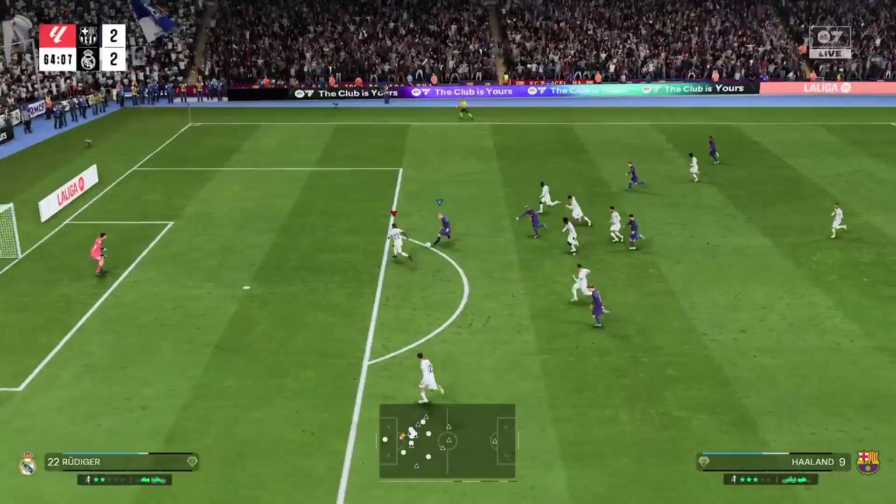 Brother vs Brother  Best of 5 Showdown | EA Sports FC 26 Live on PS5 ⚽🔥