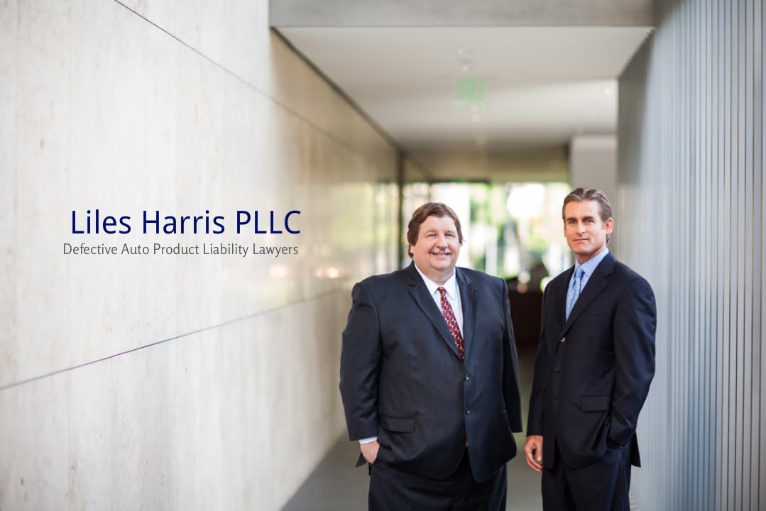 Defective Auto Product Liability Lawyers - Liles Harris PLLC