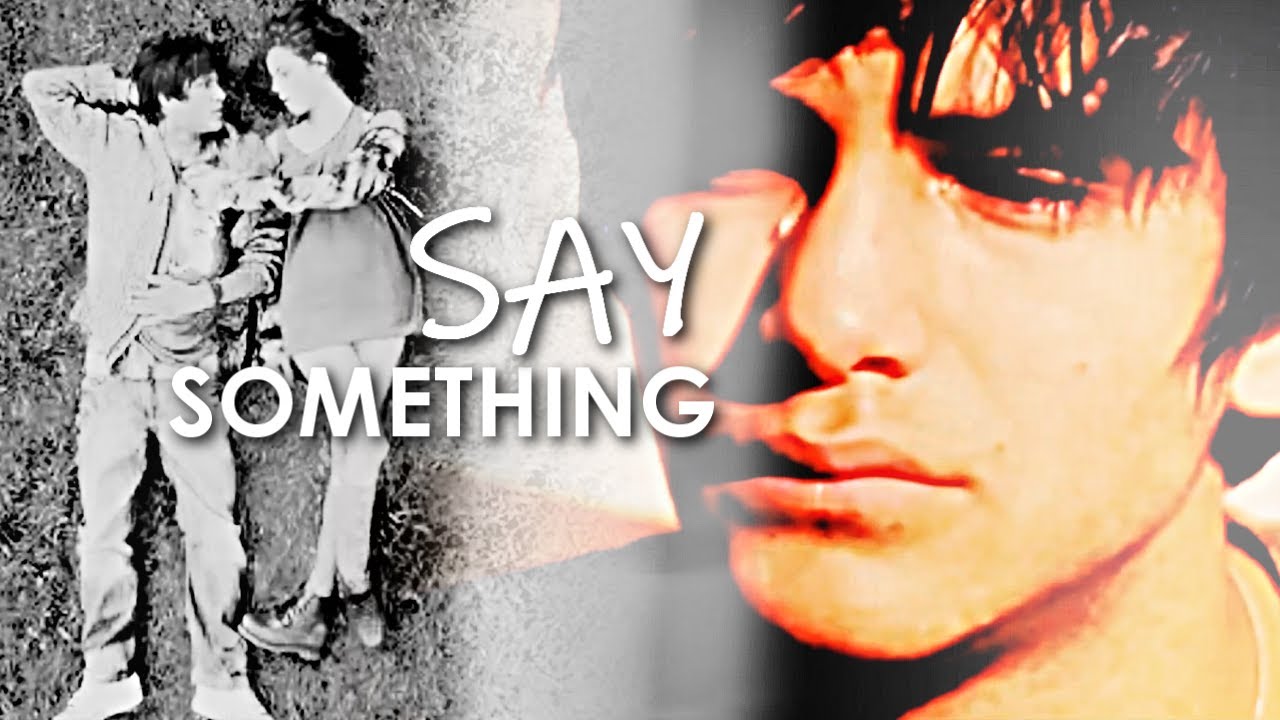 Freddie & Effy | Say Something
