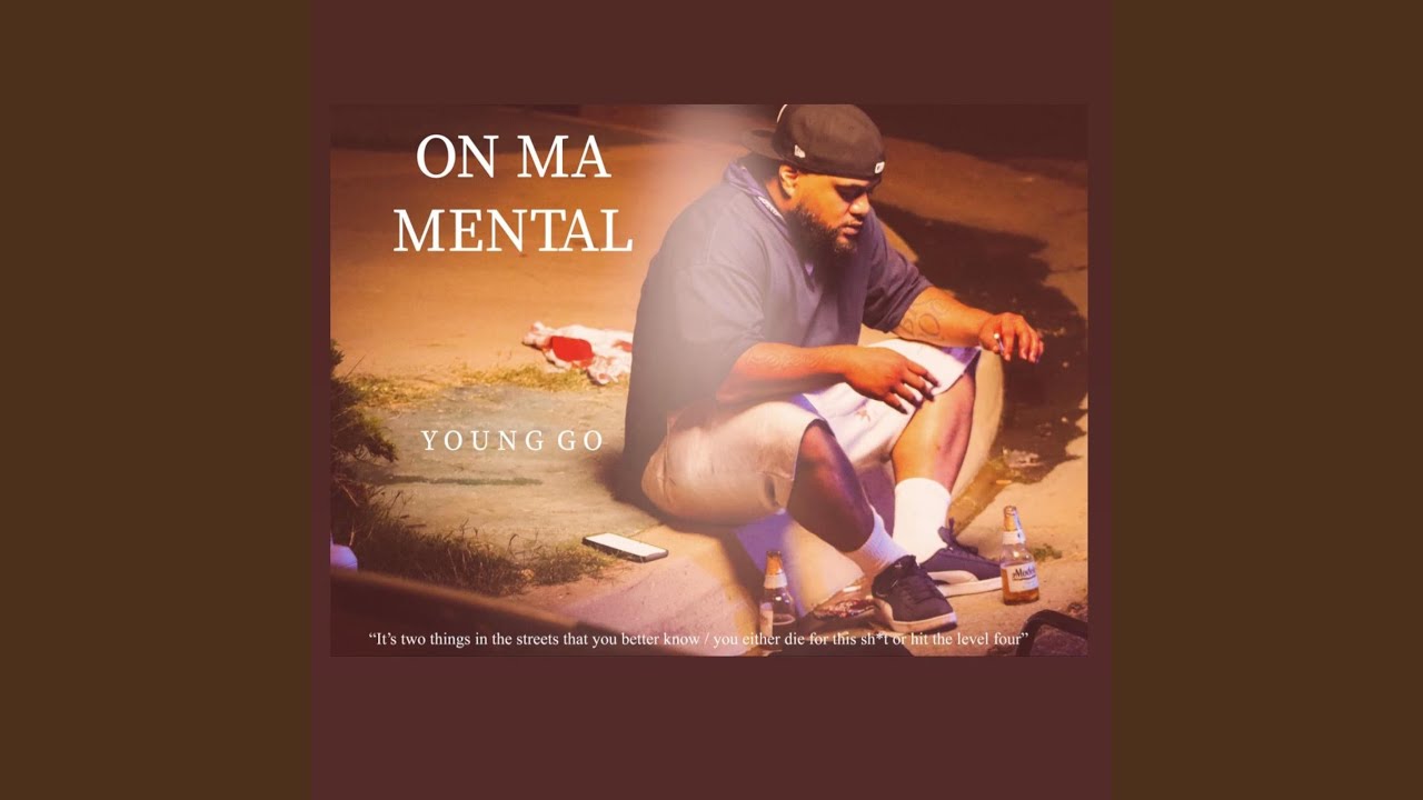 On Ma Mental