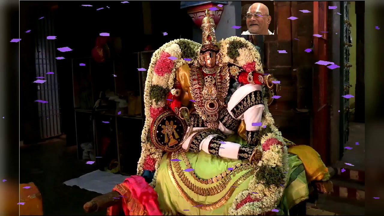 Srimad Bhagavadgita 01 Dr K S Narayanacharya Swamigalu