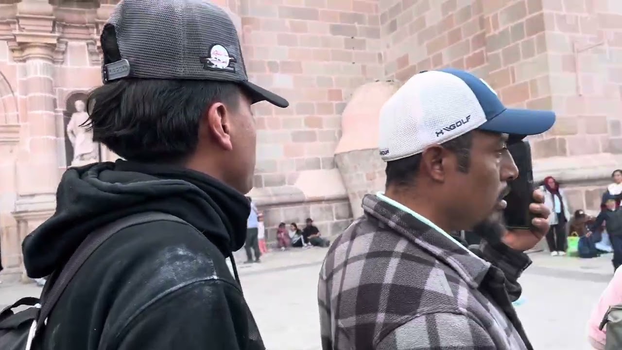 Yegando a san juan con todo el animo 