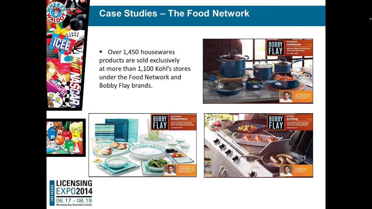 Licensing 101 Webinar:  The Basics of Licensing Explained