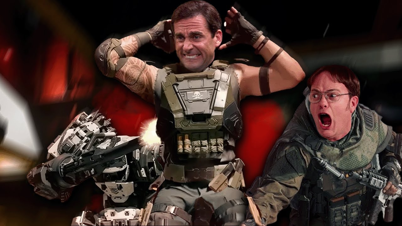 Самый длинный BO7.exe в истории