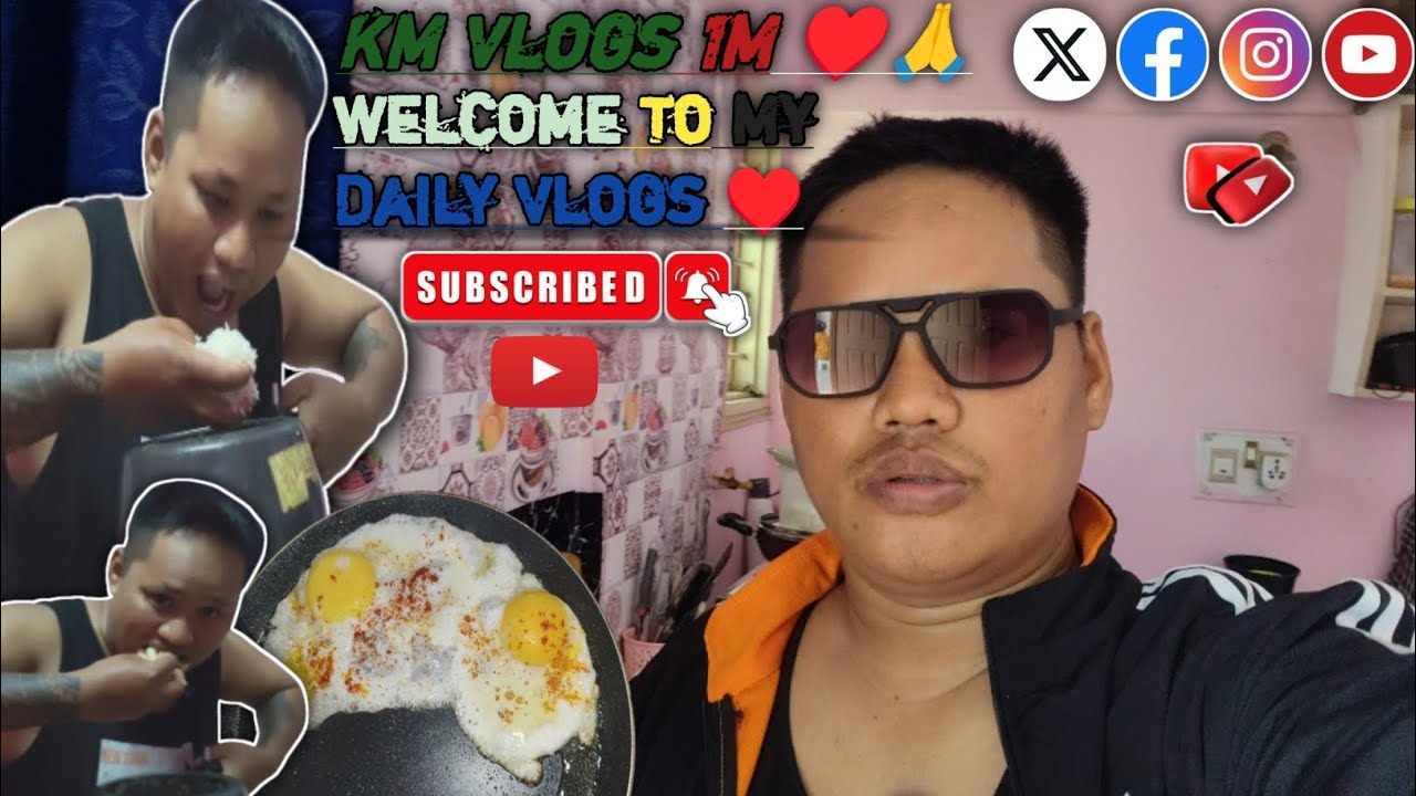 🙏Welcome To My Daily Vlogs 