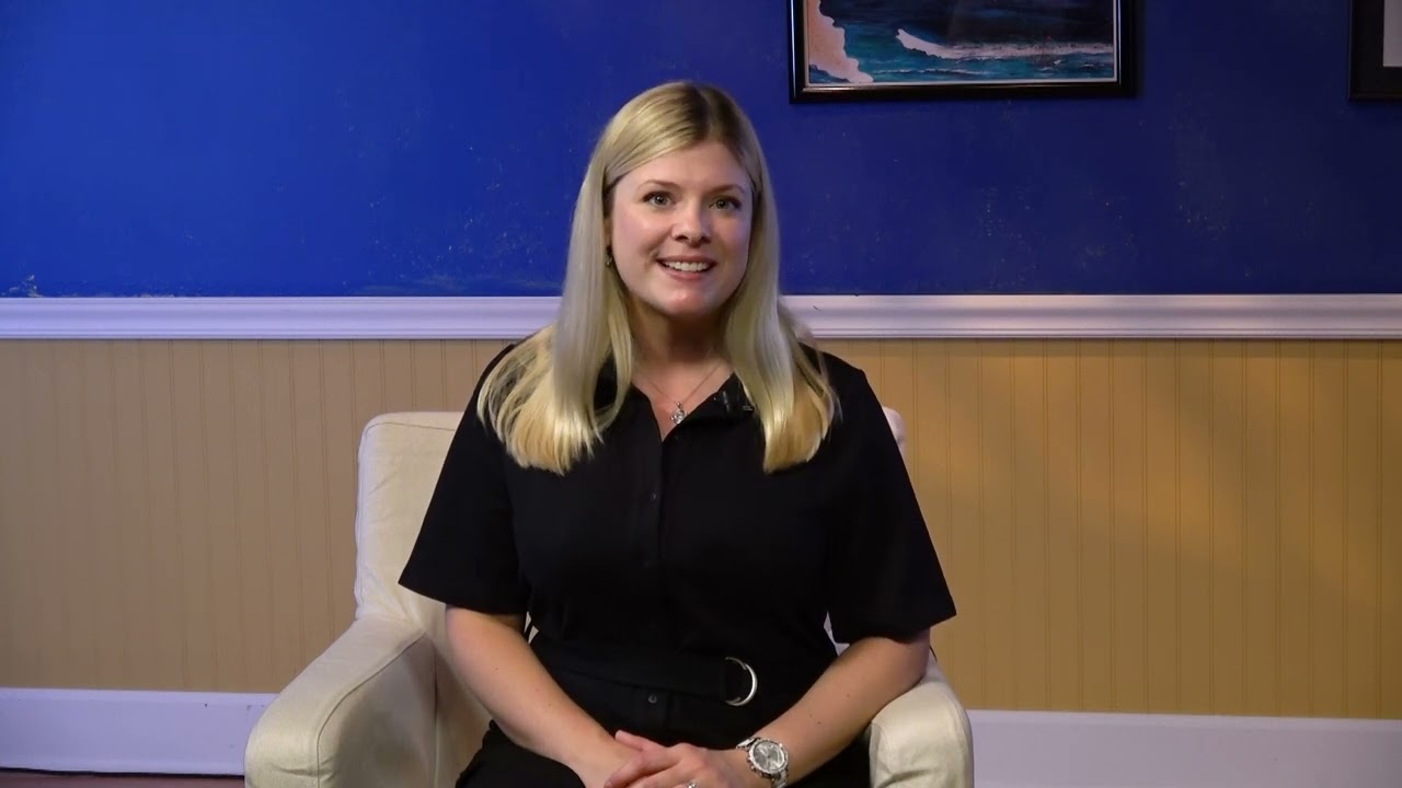 Introducing Tori Blackmon | TikTok and Mental Health on The Digital Download