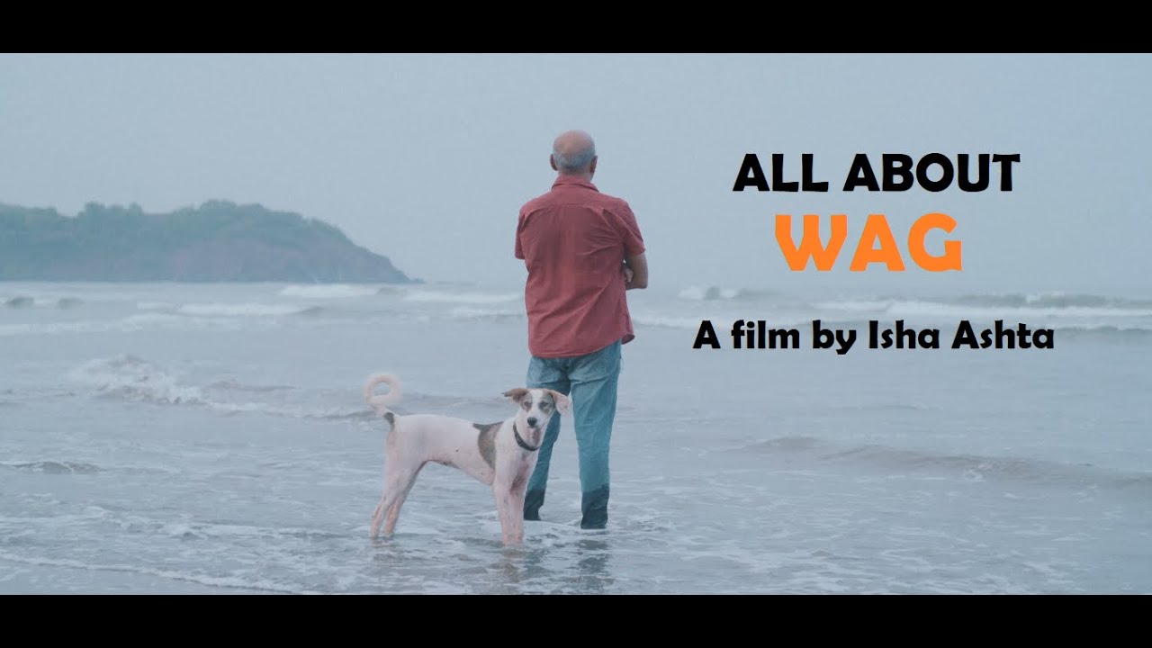 All About WAG | A film by Isha Ashta