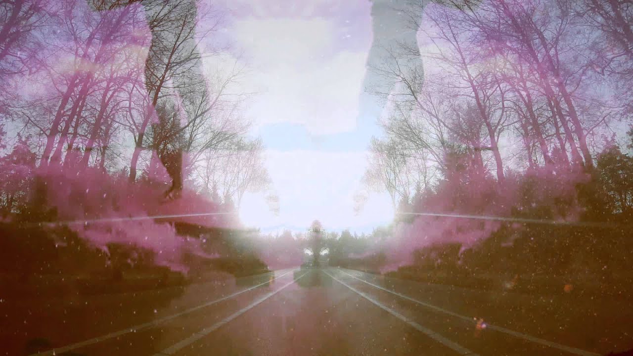 DAVID DOUGLAS - HIGHER FEAT. LENKA OF CHEATERS (official video)