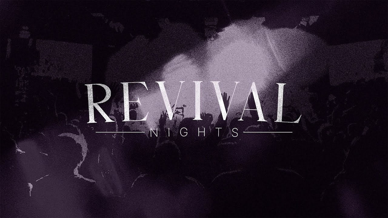 Revival Nights 2026: Pastor Jeremy Yancey