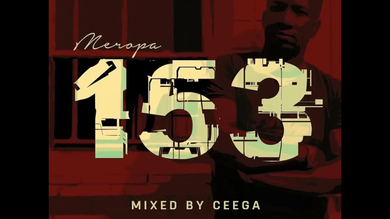 Ceega - Meropa 153 (100% Local)