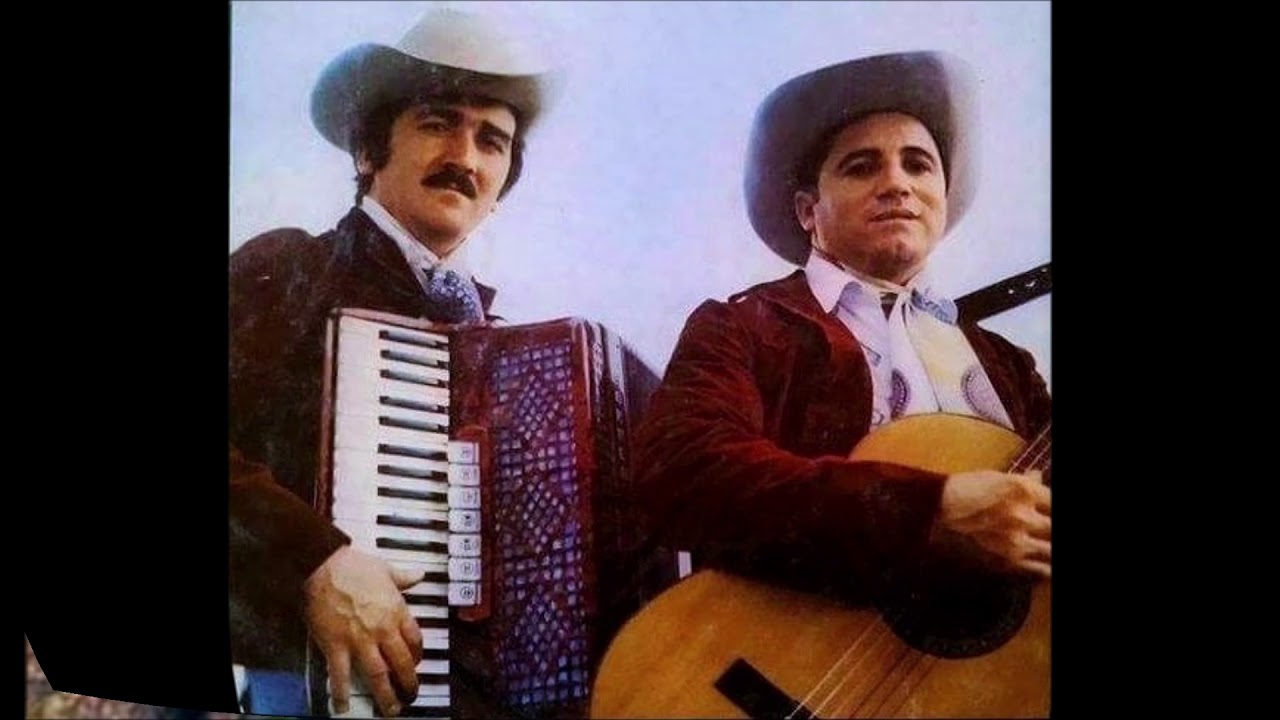 Cerca de Dios - Los Reales de Erasmo Manriquez 2019