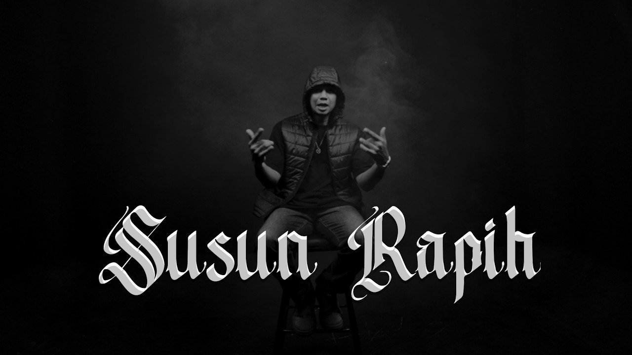 NoyzeBorn - Susun Rapih (Official Music Video)