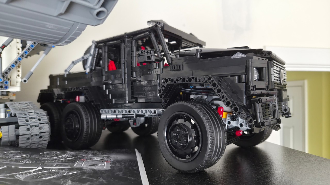 Lego 2026
