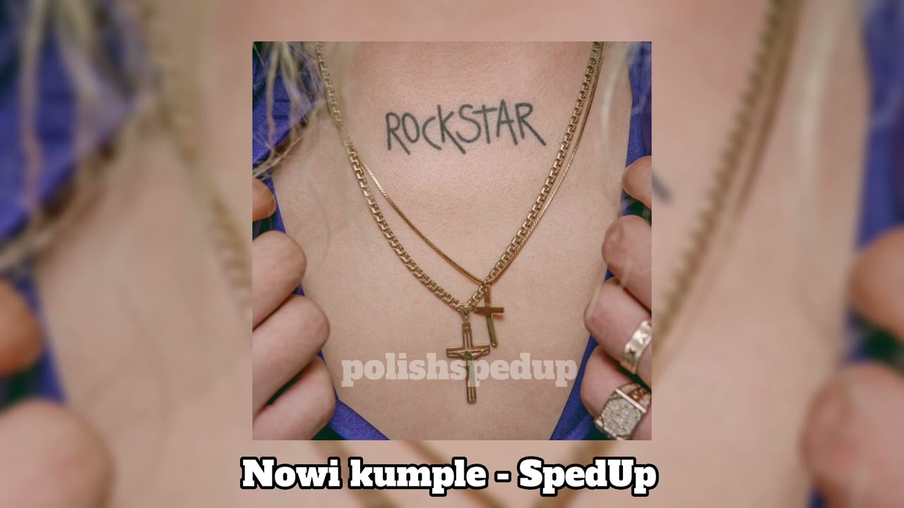 Nowi kumple - White 2115 (speed up)