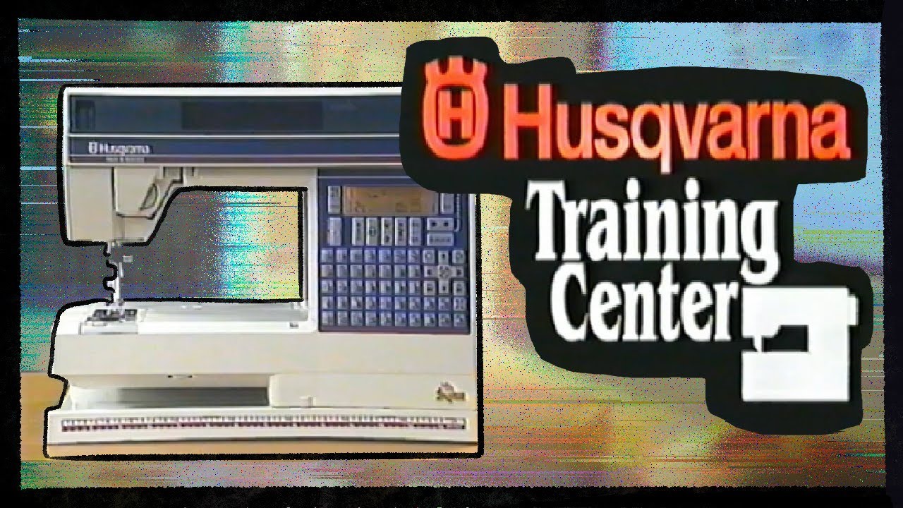 Husqvarna Rose - Handbook Video