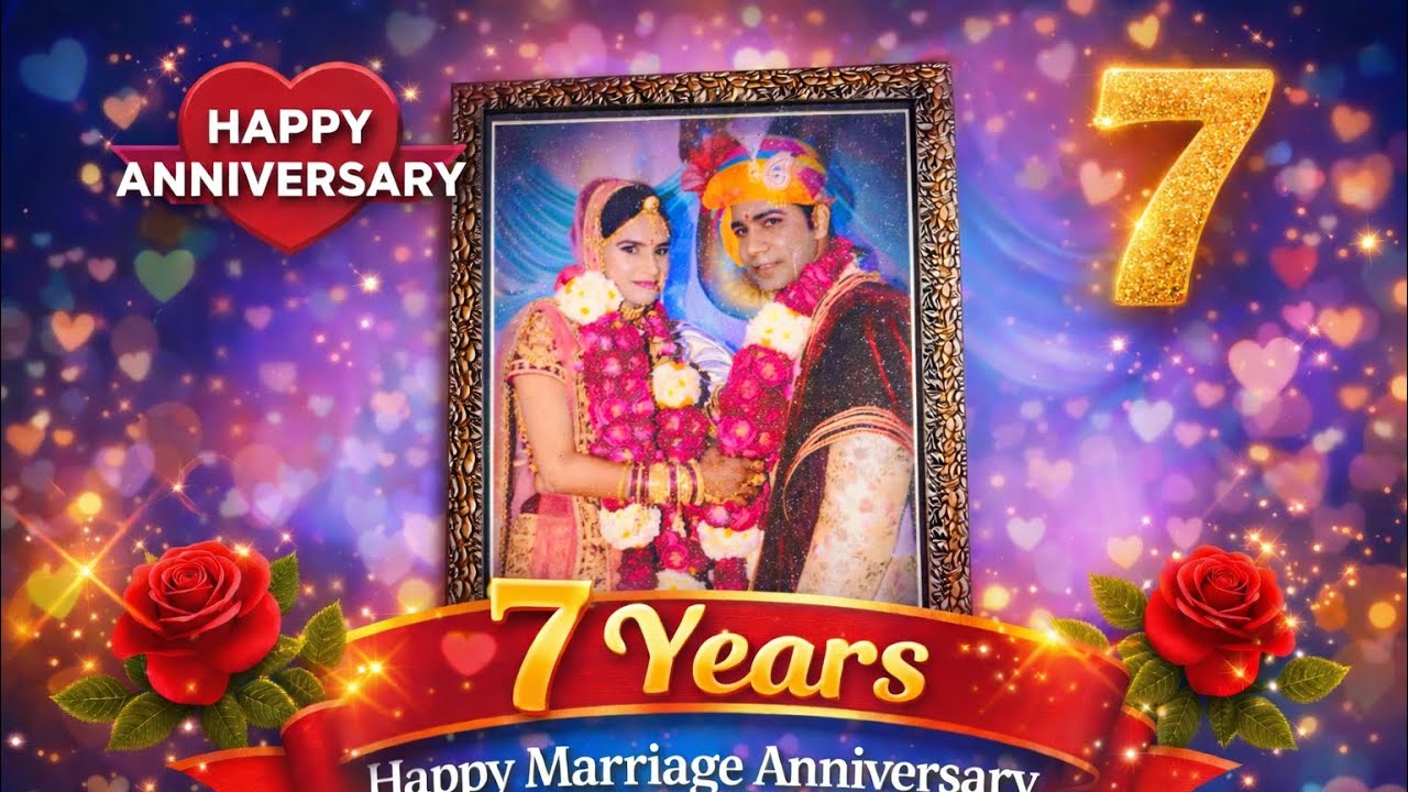 Teacher Vlog 63 | 7 Years of Togetherness ❤️ Anniversary Special