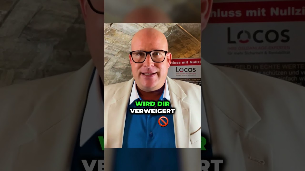 Digitaler Euro: Verborgene Gefahren, die du kennen solltest