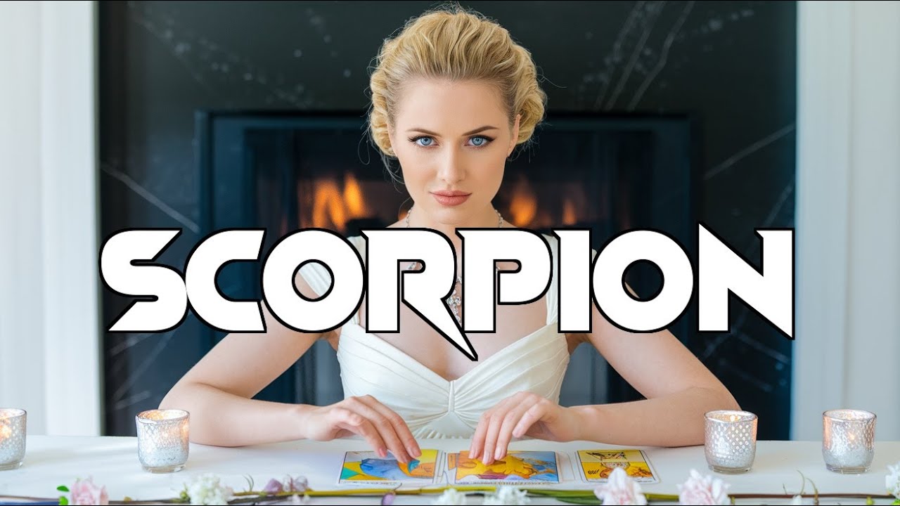 SCORPION VOTRE EX EST TRÈS MÉCHANT‼️ IL FAIT DE LA SORCELLERIE SUR VOUS 🚨 HOROSCOPE TAROT AMOUR