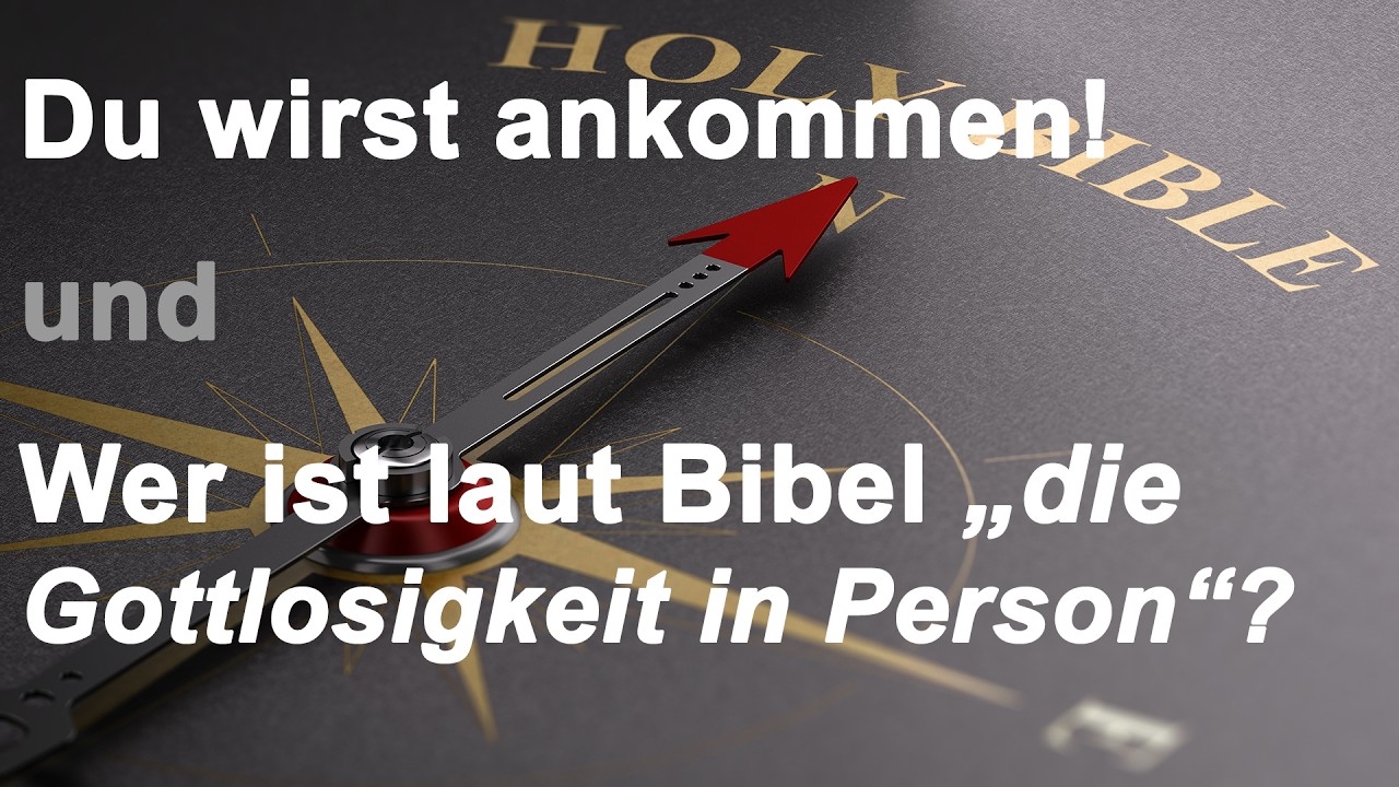 Livestream vom 20.02.2026