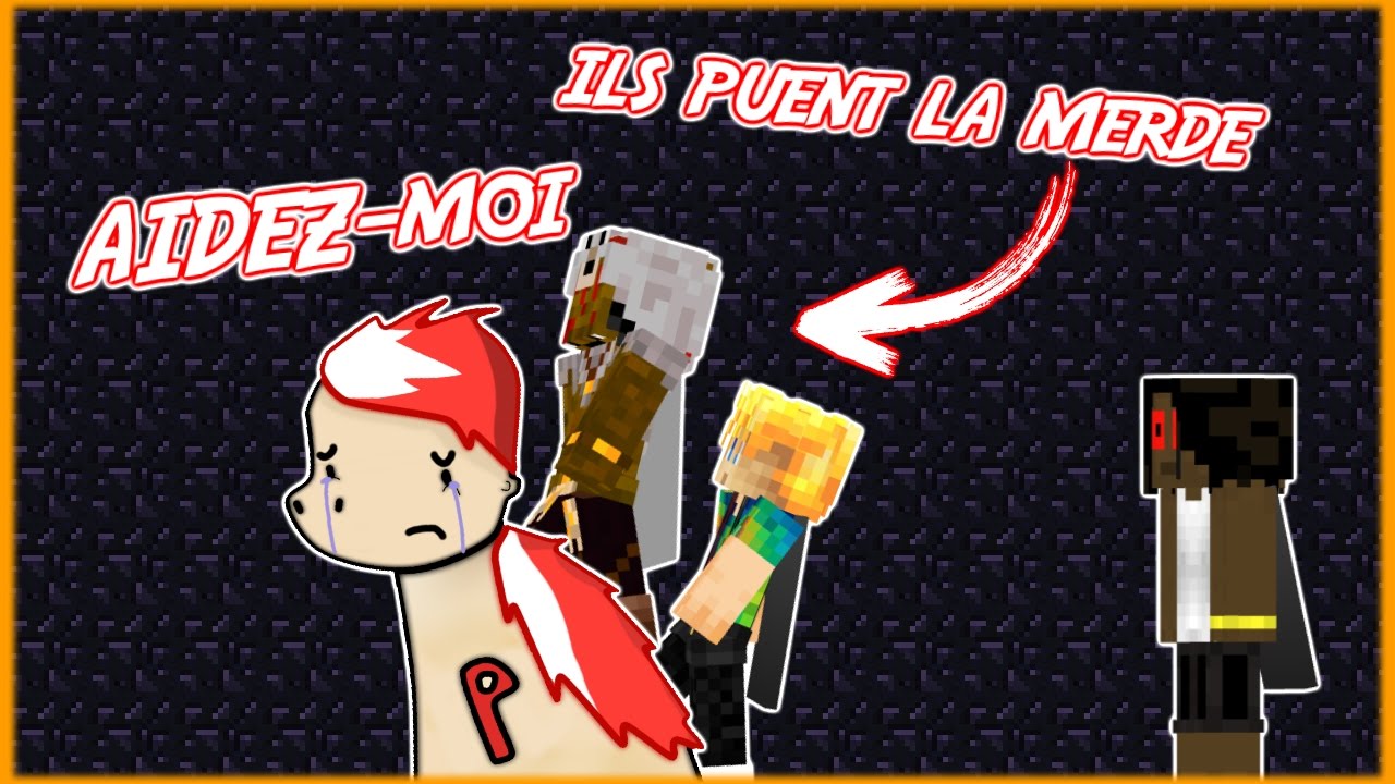 "La tâche, c'est Kowze ou Maxou ?" - Rush MDT w/ Shazen, Max42130 et Kowze