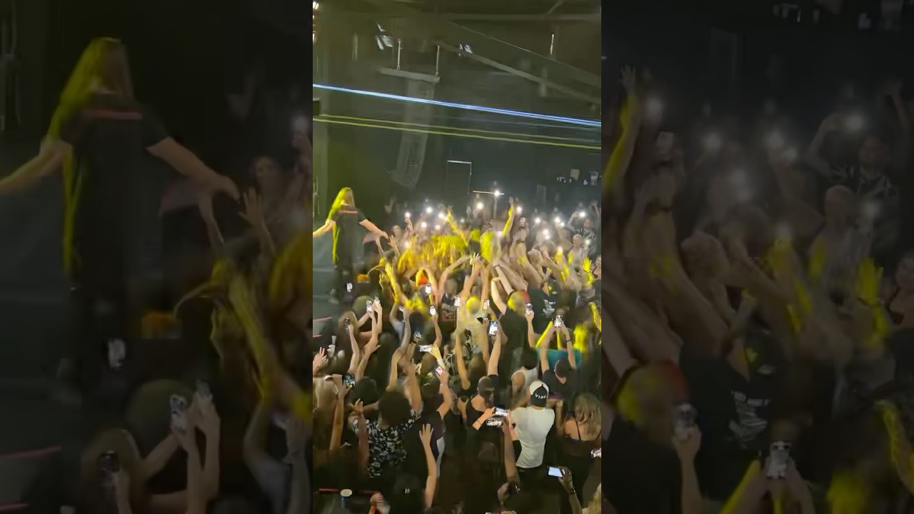 Black Oxygen Crowd 🏄&zwj;♂️