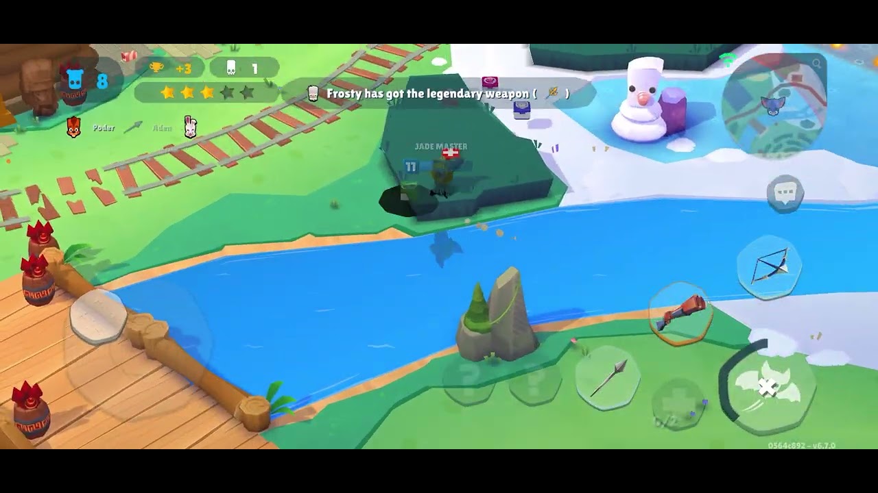 Now learning my friend how to die too 😂🤣