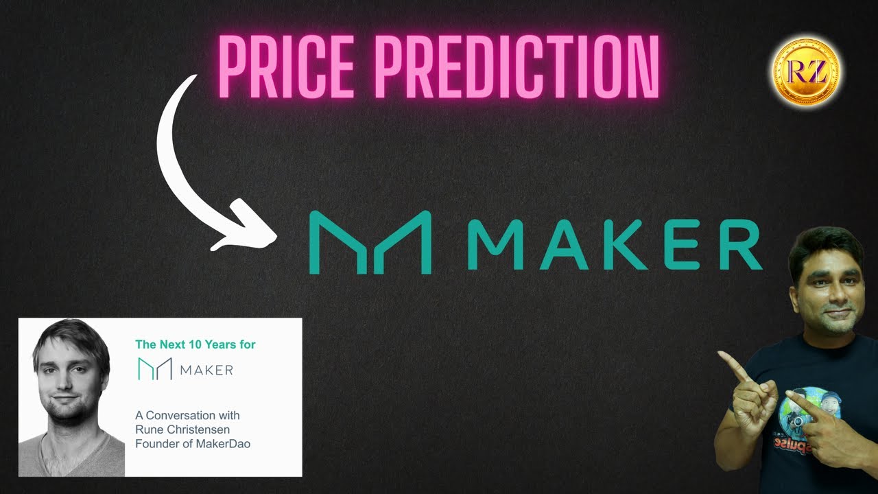 🚨 Maker (MKR) Price Prediction - Should I buy?