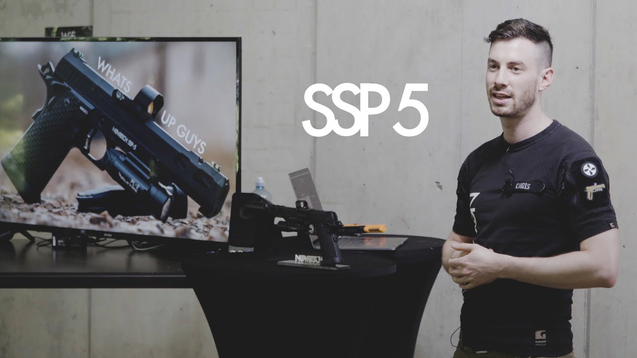 NOVRITSCH Keynote 2022 - SSP5